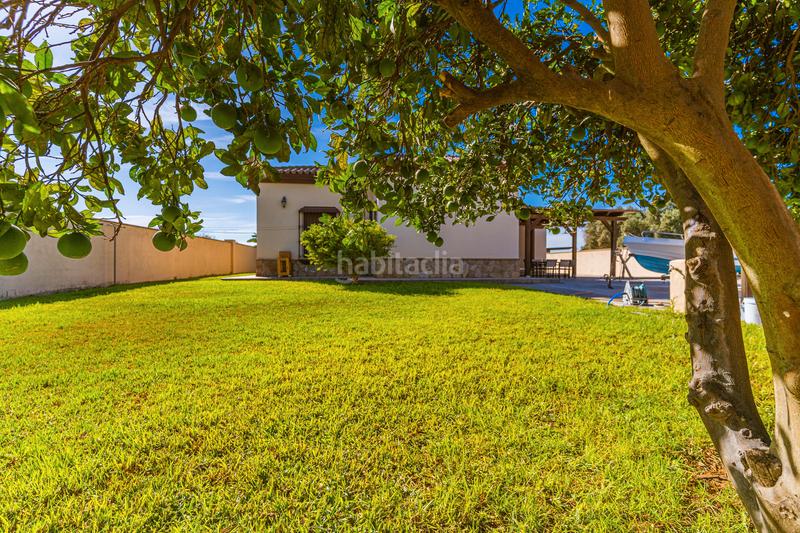 Foto 78061342-52ad-4eee-9746-c3a3a8aa85e1. Xalet amb aparcament a Los Franceses - La Vega Chiclana de la Frontera