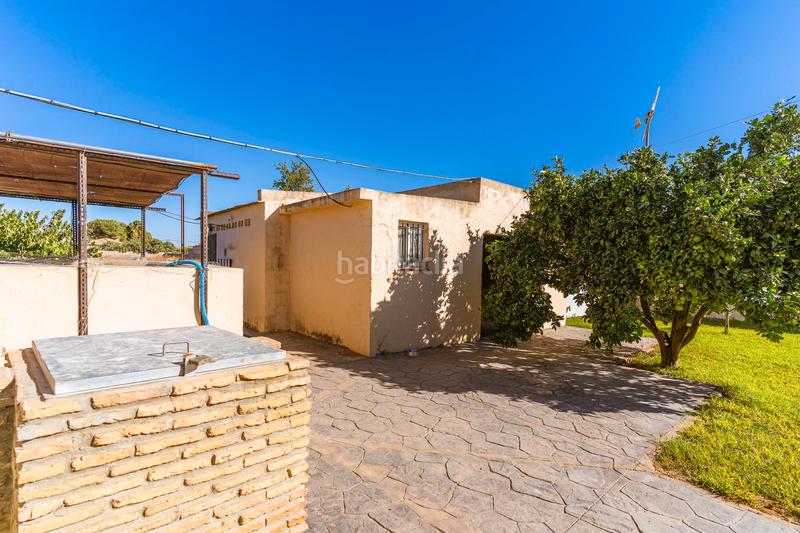 Foto 85d8227e-baad-4ff6-843f-b7632dee115e. Xalet amb aparcament a Los Franceses - La Vega Chiclana de la Frontera