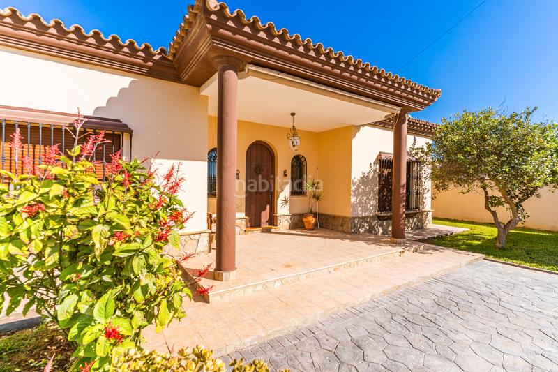 Foto 8a762c04-1e8d-4bb2-9946-84181bcd67d8. Xalet amb aparcament a Los Franceses - La Vega Chiclana de la Frontera