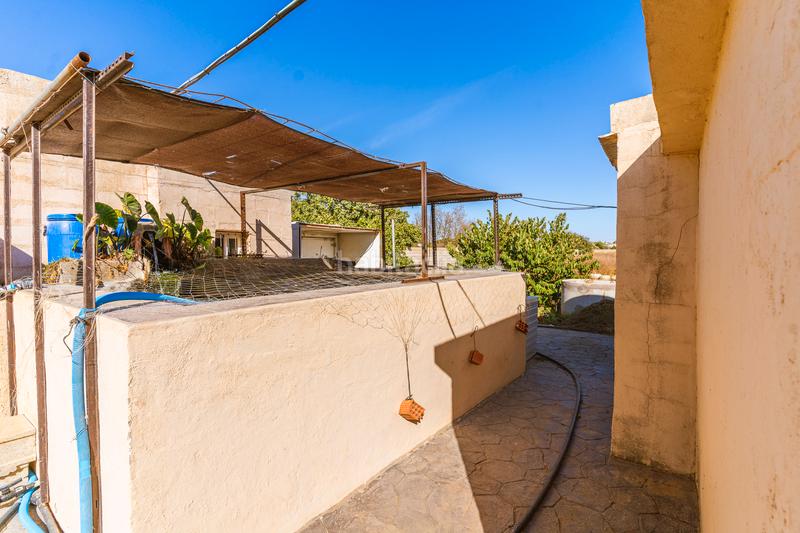 Foto 9163b005-07c7-45ef-8f4b-09ccf91f1fd0. Xalet amb aparcament a Los Franceses - La Vega Chiclana de la Frontera