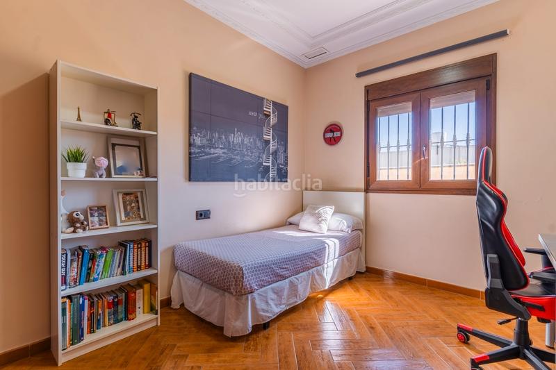 Foto 94e281ed-8879-4124-ba44-a1c1f130a57d. Xalet amb aparcament a Los Franceses - La Vega Chiclana de la Frontera