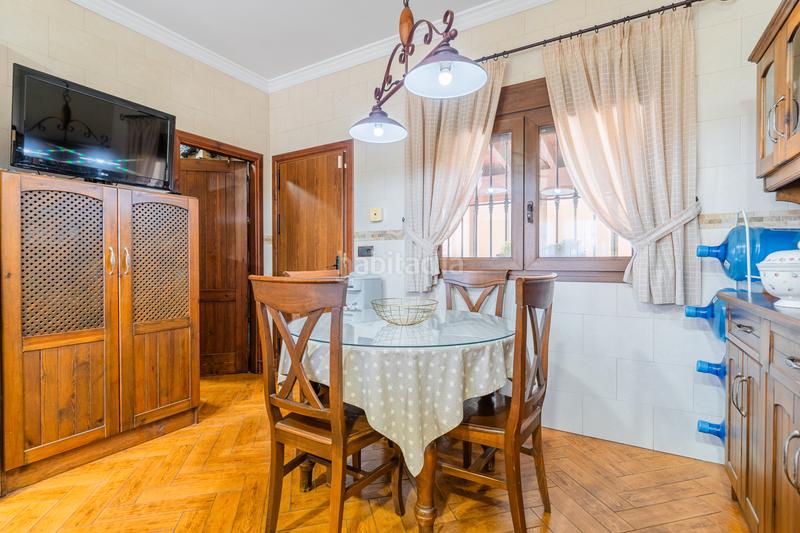 Foto a9aa6b15-3dc2-4a12-a945-e79f6654b53a. Xalet amb aparcament a Los Franceses - La Vega Chiclana de la Frontera