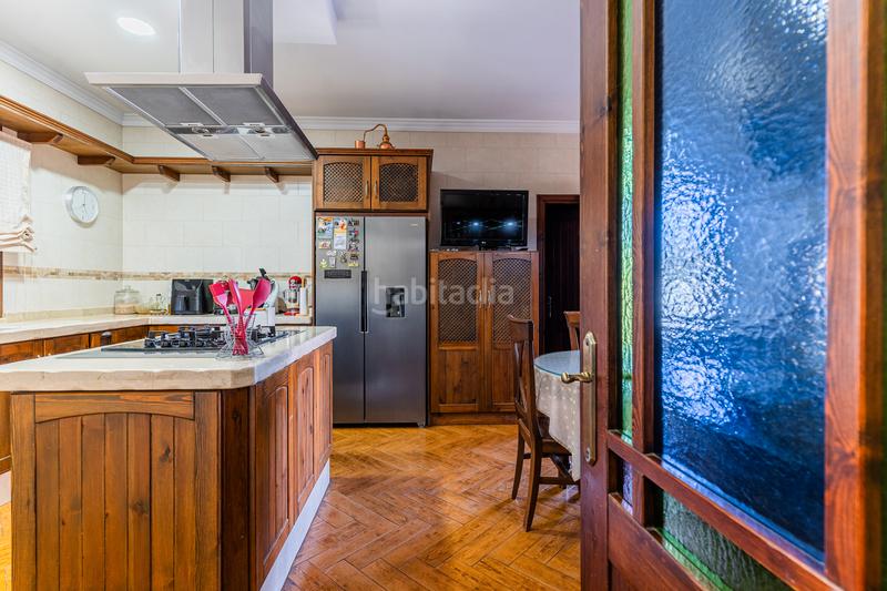 Foto be07ff78-7e7c-4a28-bae5-a049977908c6. Xalet amb aparcament a Los Franceses - La Vega Chiclana de la Frontera