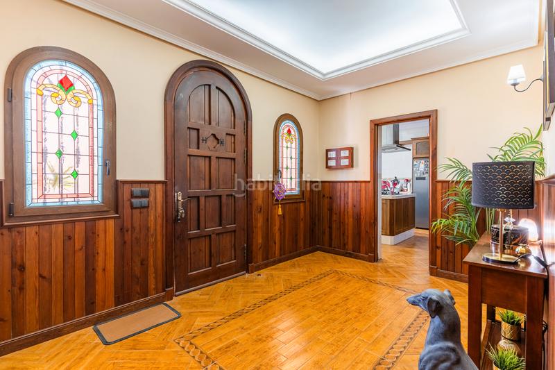 Foto dc20d092-1d65-4d0a-83bd-945b5a291b70. Xalet amb aparcament a Los Franceses - La Vega Chiclana de la Frontera