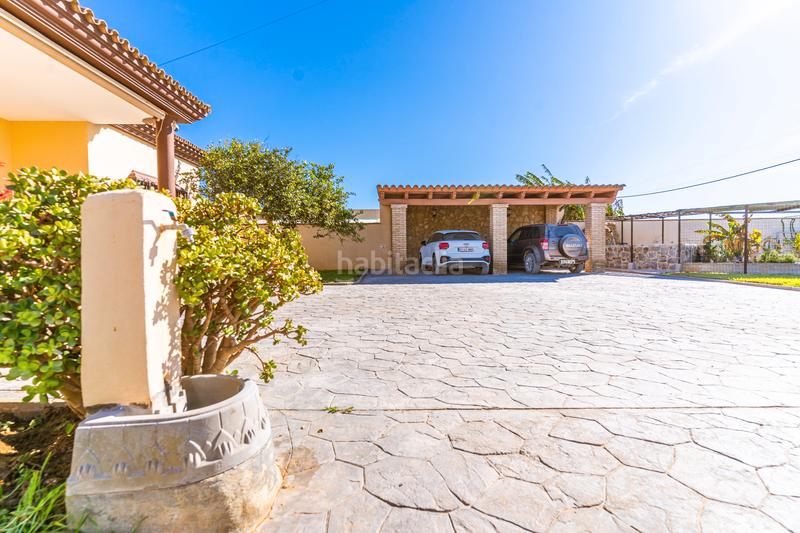 Foto e1de13c4-885a-471c-85de-9505045ee4c8. Xalet amb aparcament a Los Franceses - La Vega Chiclana de la Frontera
