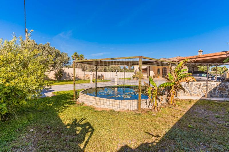 Foto e27099eb-a959-4f59-9618-e0ffda597fc9. Xalet amb aparcament a Los Franceses - La Vega Chiclana de la Frontera