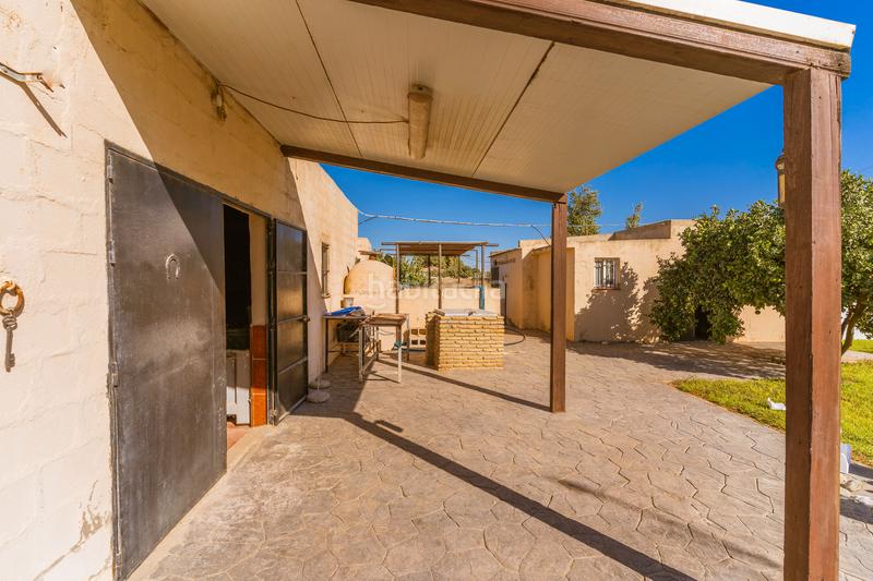 Foto e4438de1-37b3-4968-8543-f0728b7e4f1f. Xalet amb aparcament a Los Franceses - La Vega Chiclana de la Frontera