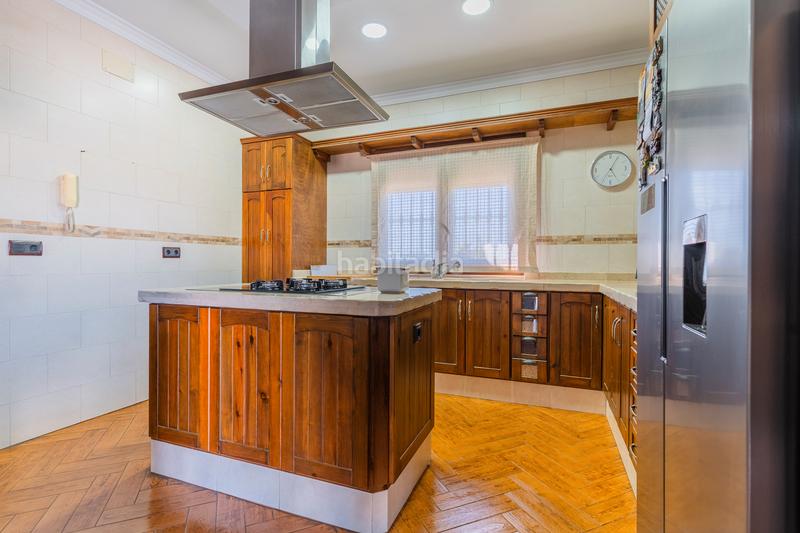 Foto eb32fe25-ab0c-480d-bcca-da149f0f79c3. Xalet amb aparcament a Los Franceses - La Vega Chiclana de la Frontera