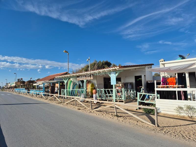 Foto 6a9dfe58-cc77-41ca-9e09-5915288e20e6. Finca rústica parcela en El Palmar Vejer de la Frontera