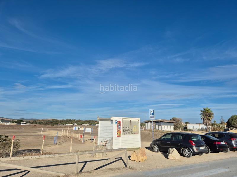 Foto 709d21a0-4aff-4e25-a23d-de91e628495e. Finca rústica parcela en El Palmar Vejer de la Frontera