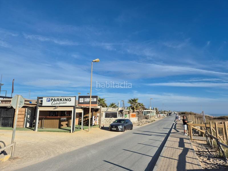 Foto 8275f121-2262-4986-bc3e-4992c276cc1a. Finca rústica parcela en El Palmar Vejer de la Frontera