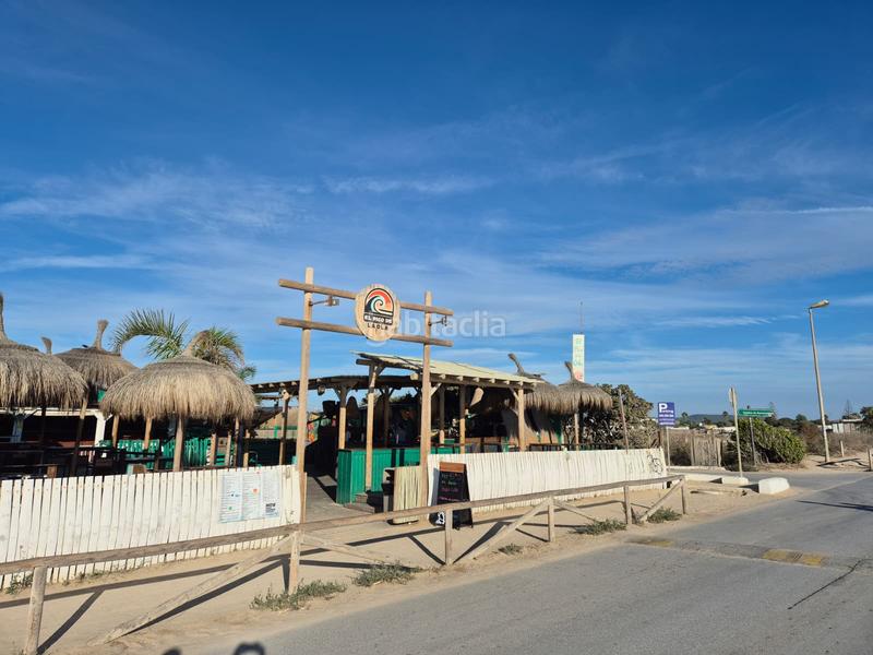 Foto b0df4ef1-4721-441f-971b-77d5679debcb. Finca rústica parcela en El Palmar Vejer de la Frontera