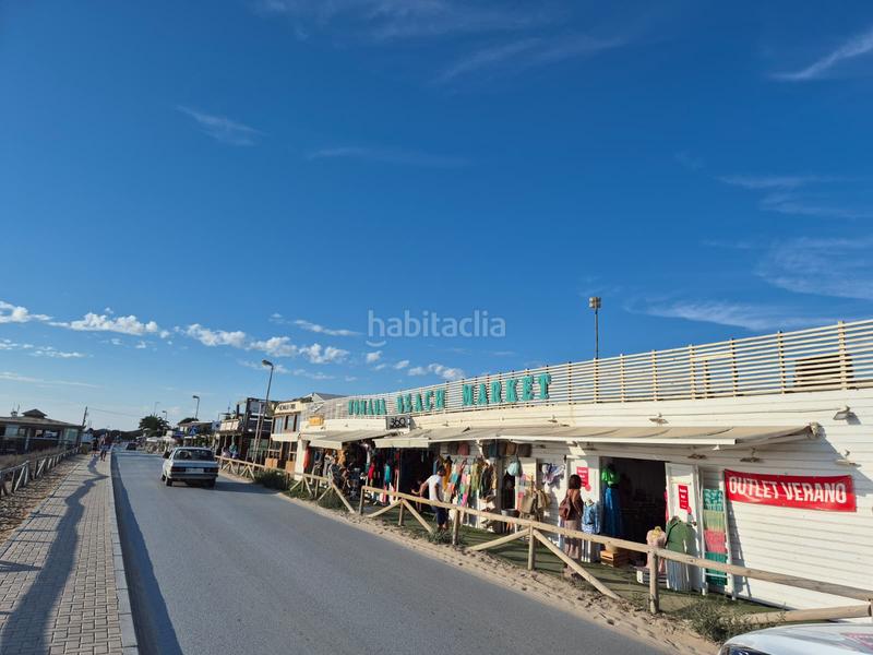 Foto d2864a76-bf94-4e0f-b117-83de58864d9b. Finca rústica parcela en El Palmar Vejer de la Frontera