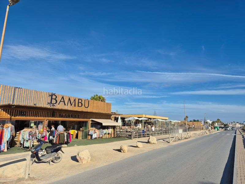 Foto ff11eed5-fdb5-46ff-956d-6d7d669ca1b5. Finca rústica parcela en El Palmar Vejer de la Frontera