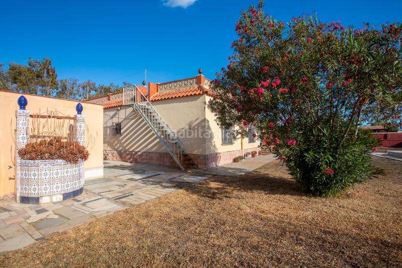 Foto 007d6cbc-8062-4e79-badc-17b29f703b6b. Mas avec piscine dans La Soledad Chiclana de la Frontera