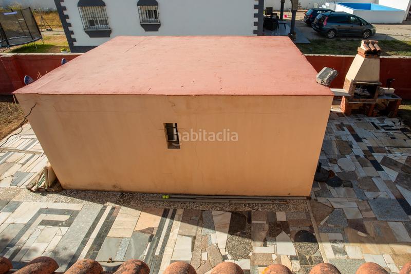 Foto 075bc3c0-527b-41ca-892f-daffdbc0fac8. Mas avec piscine dans La Soledad Chiclana de la Frontera