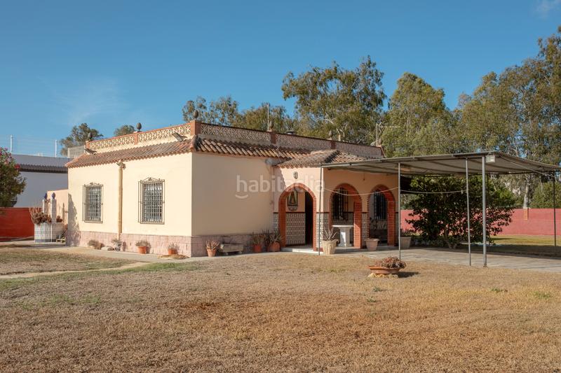 Foto 1a447f34-79da-45da-8082-b143cdc6fd9f. Mas avec piscine dans La Soledad Chiclana de la Frontera
