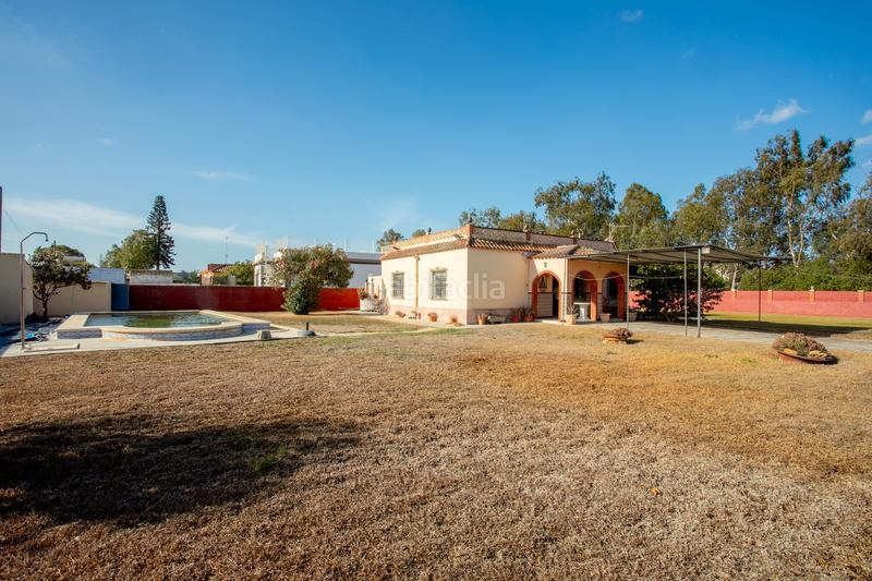 Foto 1b6fd839-dd5a-4e51-aa12-aa16f780300f. Mas avec piscine dans La Soledad Chiclana de la Frontera