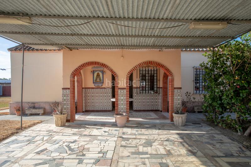 Foto 1f4ec23f-64cc-403a-8dae-6e8dc1fa0e3d. Mas avec piscine dans La Soledad Chiclana de la Frontera