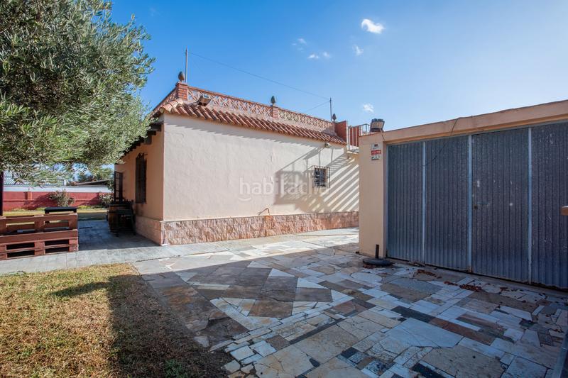 Foto 2f76674e-90d5-43c2-b9d7-7c1a5cb97462. Mas avec piscine dans La Soledad Chiclana de la Frontera