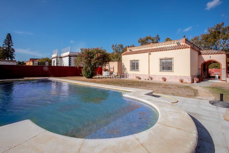 Foto 3d729d7f-ce2d-411f-9abb-dd2adb76ecf8. Mas avec piscine dans La Soledad Chiclana de la Frontera