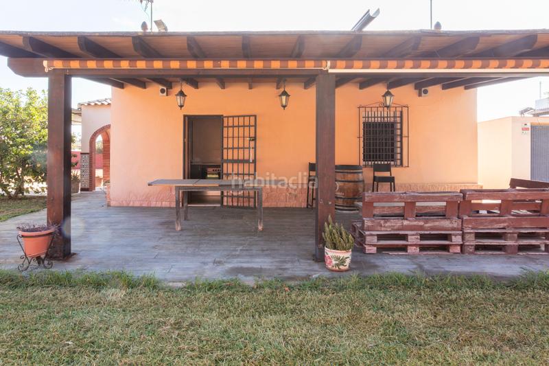 Foto 679b7e97-5cf9-43d5-a1bf-8164b62596e2. Mas avec piscine dans La Soledad Chiclana de la Frontera