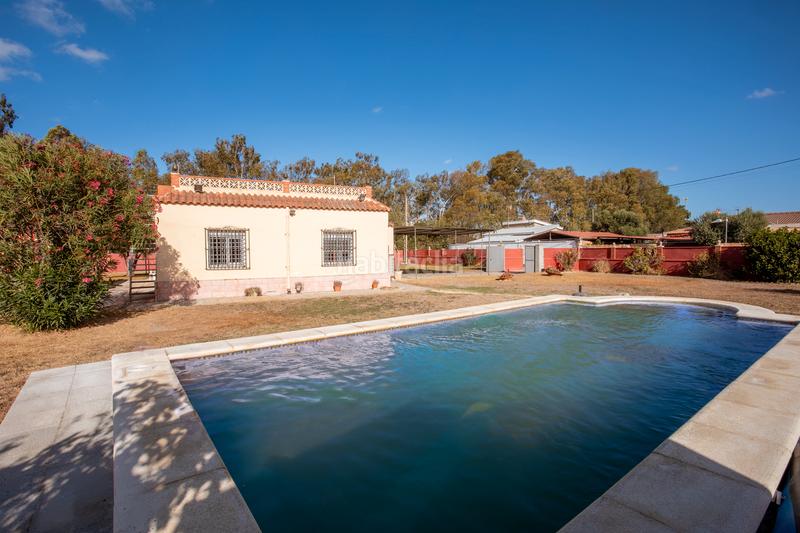 Foto 6bae13bb-6d4f-4b06-aa65-f54108fdef33. Mas avec piscine dans La Soledad Chiclana de la Frontera