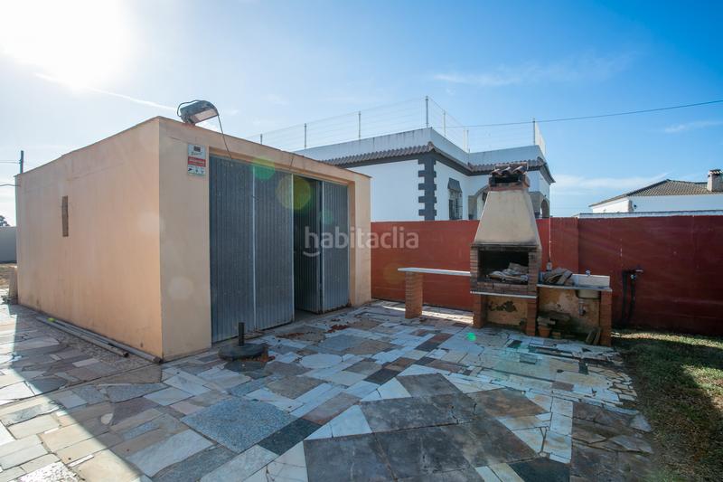 Foto 79696068-dd51-4fad-b02b-e47f0f7462e2. Mas avec piscine dans La Soledad Chiclana de la Frontera