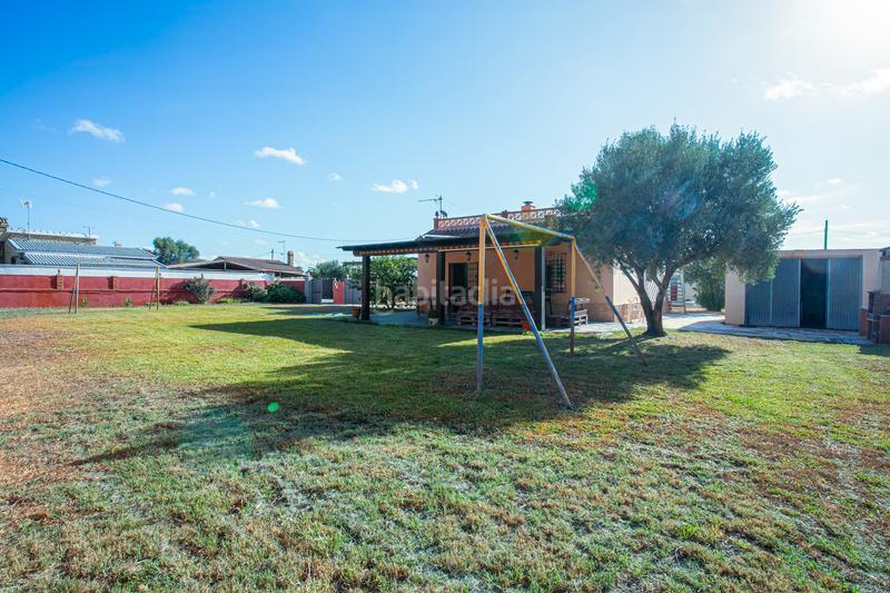 Foto 8b6048b1-e3b0-4954-a3ba-8aa2ddf17c61. Mas avec piscine dans La Soledad Chiclana de la Frontera