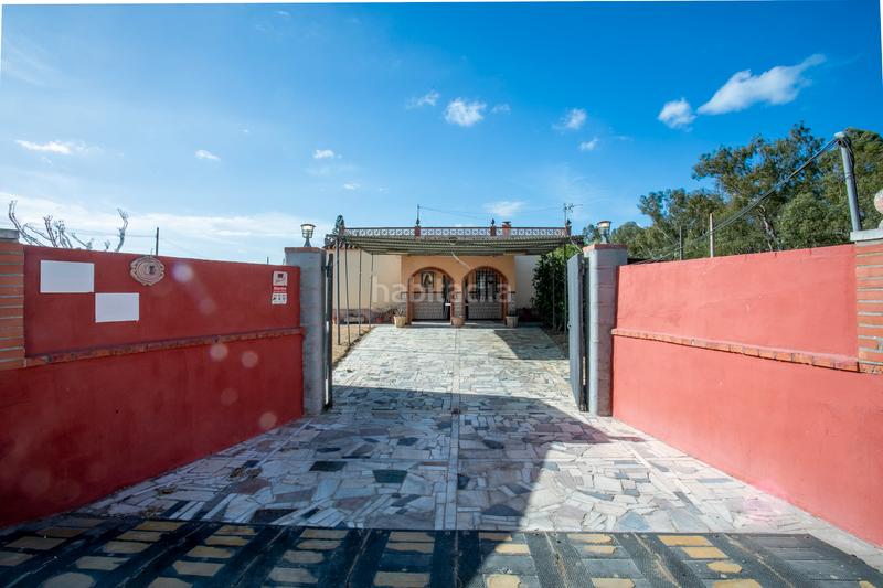 Foto 96419c96-fac6-440c-9375-b22930828483. Mas avec piscine dans La Soledad Chiclana de la Frontera