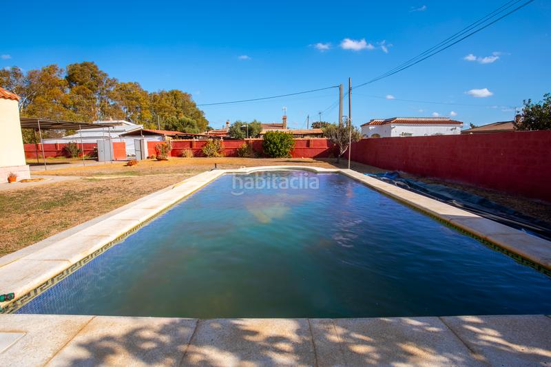 Foto 9f74f55e-c4ba-4638-a85b-f4602eaa3536. Mas avec piscine dans La Soledad Chiclana de la Frontera