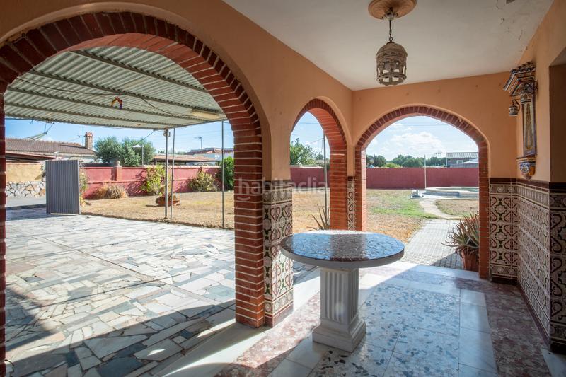 Foto aaaabb0a-bb32-4109-8d40-8c888596a140. Mas avec piscine dans La Soledad Chiclana de la Frontera