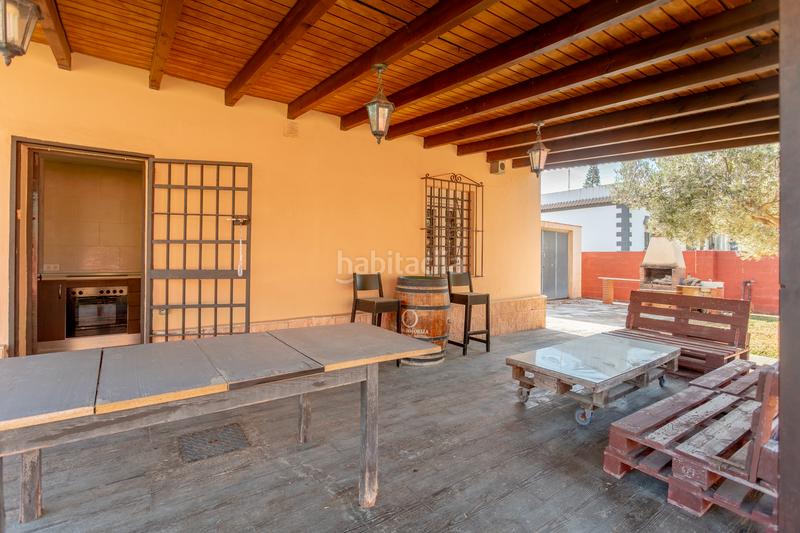 Foto b586bc09-8265-47b2-af87-df454cd5a8de. Mas avec piscine dans La Soledad Chiclana de la Frontera