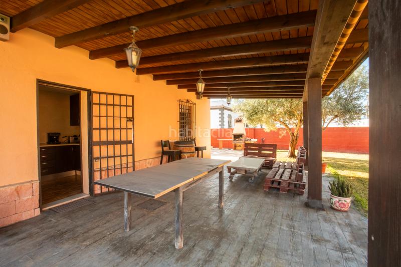 Foto cb4d6f15-60c9-4764-895e-32aac3116a2d. Mas avec piscine dans La Soledad Chiclana de la Frontera