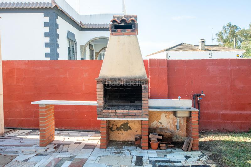 Foto db5cd075-8b36-4985-a0bd-92f64a13b895. Mas avec piscine dans La Soledad Chiclana de la Frontera