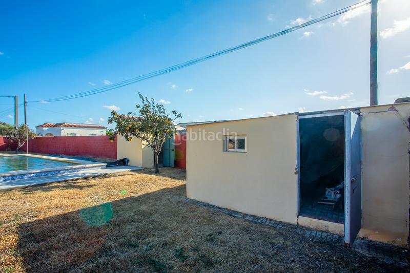 Foto eb82708c-781c-4bd1-b82c-afe784118a05. Mas avec piscine dans La Soledad Chiclana de la Frontera