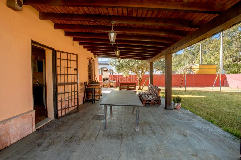 Foto fa87b66c-c884-4a95-9845-7996145c81cf. Mas avec piscine dans La Soledad Chiclana de la Frontera