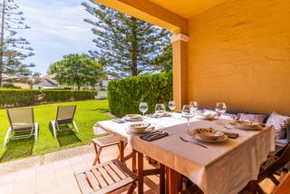 Casa adossada  Residencial zahara, 27. novo sancti petri. Adosado