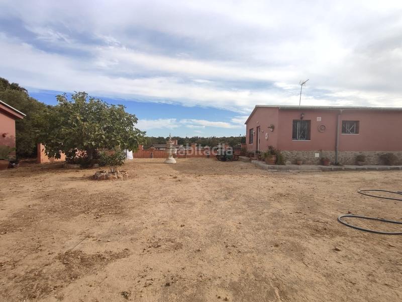 Foto 0d37199a-87db-4cb2-aad8-835387b6940c. Masía casa de campo en chiclana en Pelagatos - Pago del Humo Chiclana de la Frontera