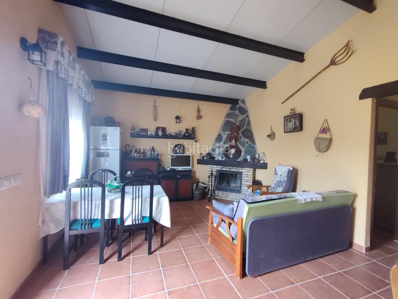 Foto 14d4f6ef-c2eb-4f8b-86bc-6761bf7ddcbd. Masía casa de campo en chiclana en Pelagatos - Pago del Humo Chiclana de la Frontera