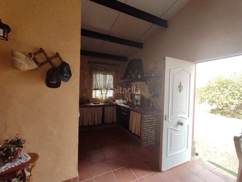 Foto 53330f80-ec50-4c8e-a0ec-c935ea07fc05. Masía casa de campo en chiclana en Pelagatos - Pago del Humo Chiclana de la Frontera