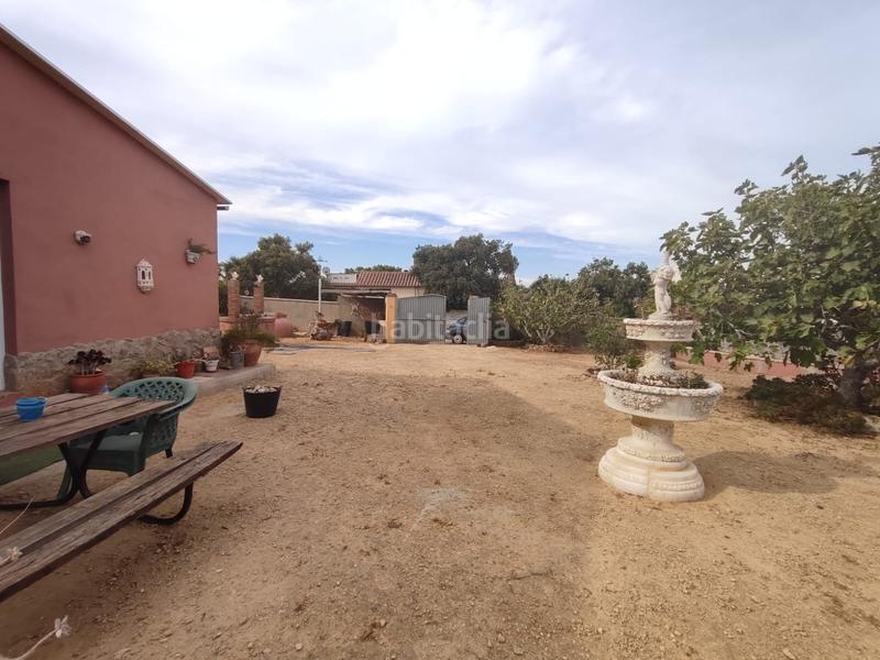 Foto 92917ca2-2658-4579-bfb0-69841ccb2c17. Masía casa de campo en chiclana en Pelagatos - Pago del Humo Chiclana de la Frontera