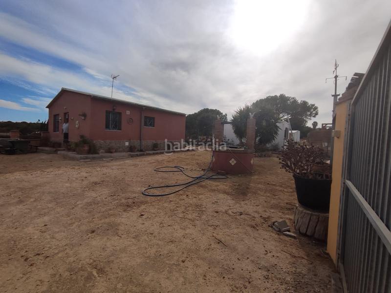 Foto a002973d-15fc-4399-9a89-25e7732927f1. Masía casa de campo en chiclana en Pelagatos - Pago del Humo Chiclana de la Frontera