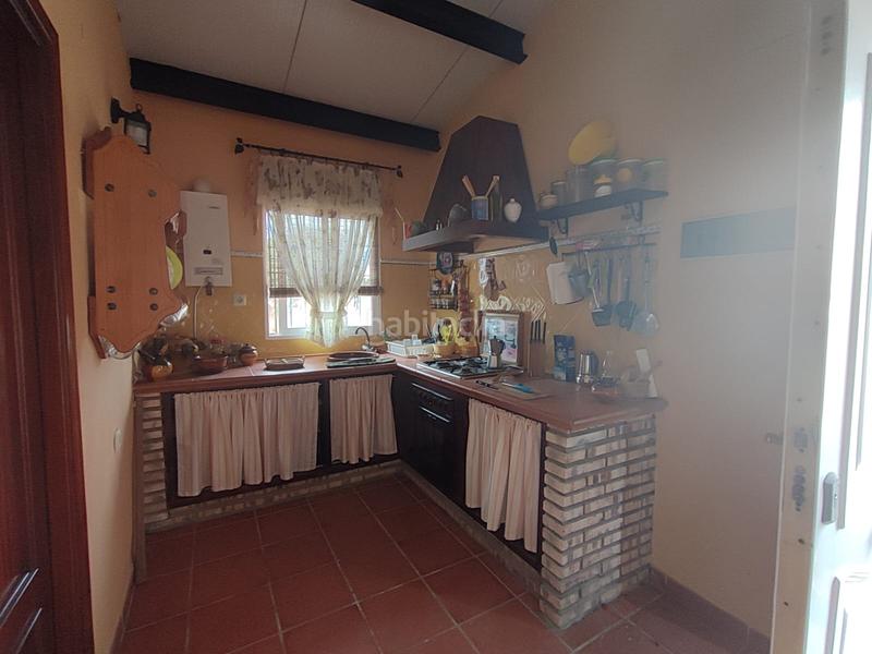 Foto b7678090-489b-456c-92f0-d90c1fef4960. Masía casa de campo en chiclana en Pelagatos - Pago del Humo Chiclana de la Frontera