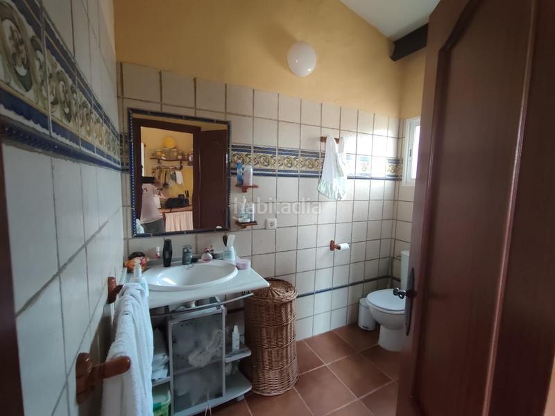 Foto d43638ec-5c31-4c85-bc60-a43e0899e118. Masía casa de campo en chiclana en Pelagatos - Pago del Humo Chiclana de la Frontera