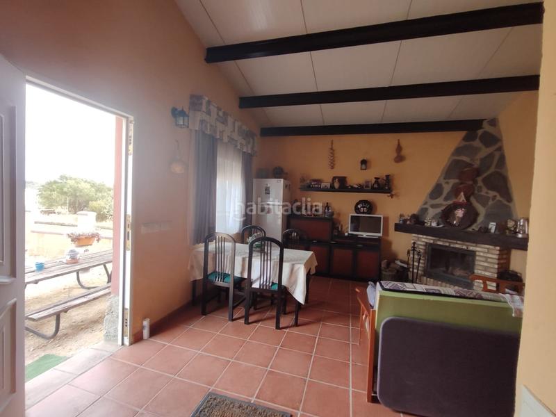 Foto e3f9fd99-a4da-4874-ab8a-343a58e62678. Masía casa de campo en chiclana en Pelagatos - Pago del Humo Chiclana de la Frontera