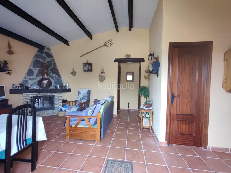 Foto e64466c4-5618-4c25-95ed-75d6381dd892. Masía casa de campo en chiclana en Pelagatos - Pago del Humo Chiclana de la Frontera