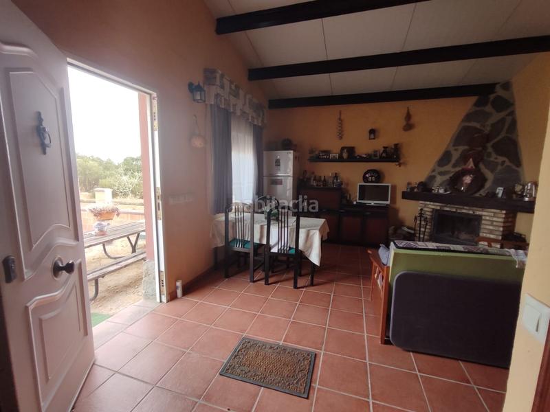 Foto e70f3505-1ec5-4472-bbf1-d3c9662c02d9. Masía casa de campo en chiclana en Pelagatos - Pago del Humo Chiclana de la Frontera