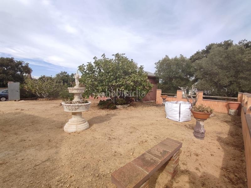 Foto f630266a-f7e6-41dd-817b-8ce51b10846a. Masía casa de campo en chiclana en Pelagatos - Pago del Humo Chiclana de la Frontera