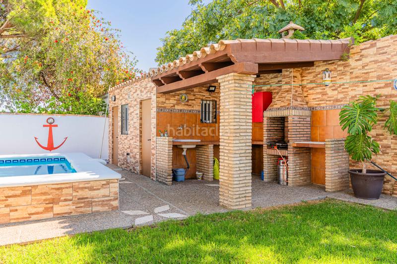 Foto 0d5ddedb-c824-4e41-909e-2067465037b3. Chalet in Sancti Pietri Chiclana de la Frontera